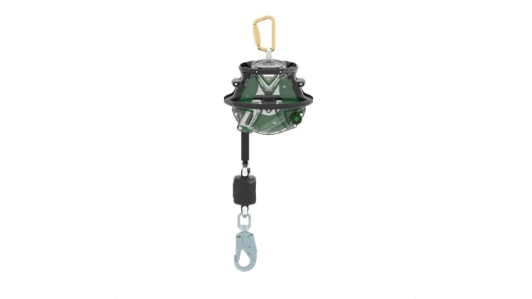 SRL CABLE, V-EDGE 6M