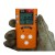 WatchGas QGM-CAT, O2 0-30% Vol, LEL 0-100% LEL, H2S 0-100ppm