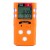 WatchGas QGM-CAT, O2 0-30% Vol, LEL 0-100% LEL, H2S 0-100ppm