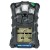 MULTIGAS DETECTOR, ALTAIR 4XR,CONFIGURED