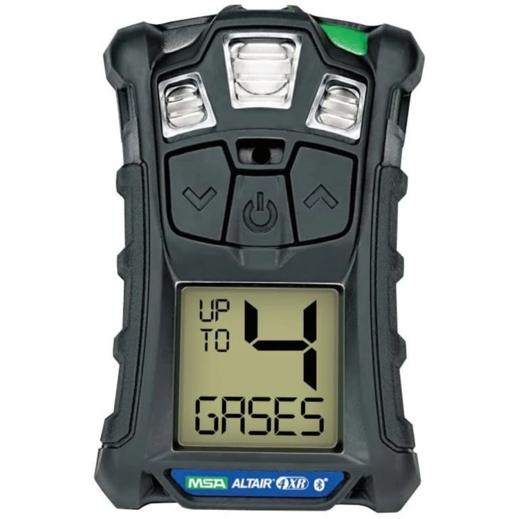 MULTIGAS DETECTOR, ALTAIR 4XR,CONFIGURED