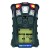MULTIGAS DETECTOR, ALTAIR 4XR,CONFIGURED