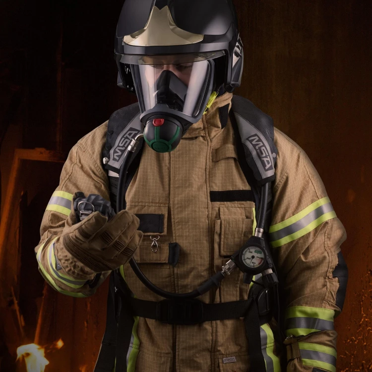 MULTIGAS DETECTOR, ALTAIR 4XR,CONFIGURED