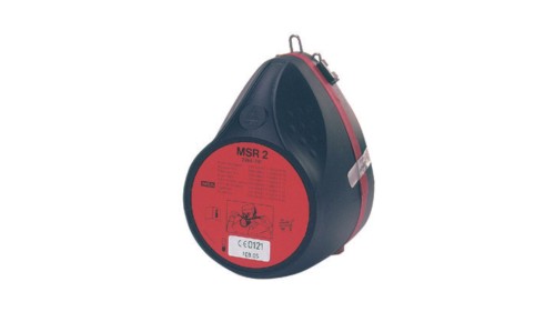 MSR 2 ESCAPE RESPIRATOR