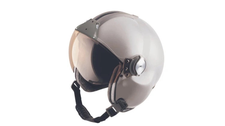Hełm lotniczy MSA LH250