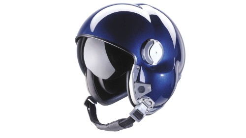 Helmet LH050-H60 white XXL