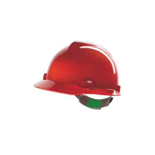 VGARD RED Pus Key