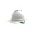 VGARD 500 VENTED WHITE PK+PVC