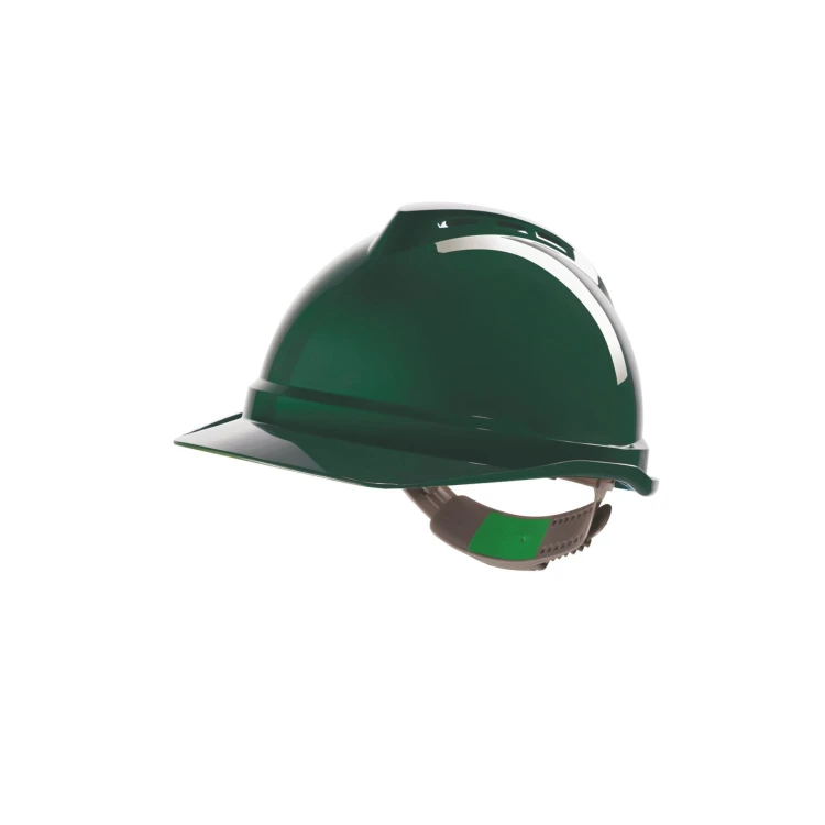 VGARD 500 VENTED GREEN PK+PVC