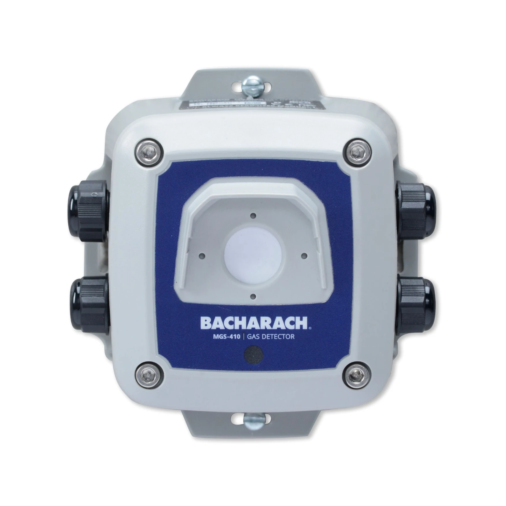MGS‑410 H6302‑0101 - detektor R134a, 0–1000 ppm - sensor półprzewodnikowy, Modbus, IP66
