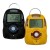 WatchGas UNI HCN (Hydrogen Cyanide) 0-100 ppm