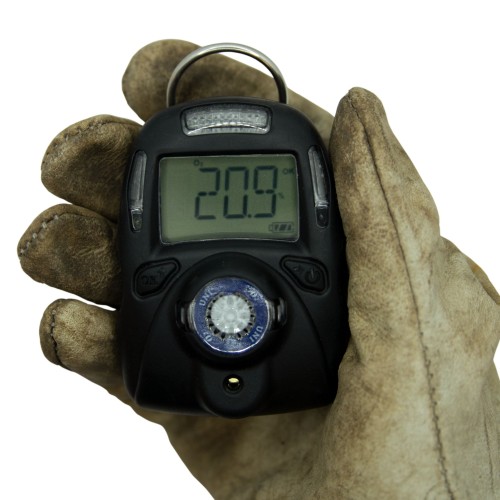 WatchGas UNI NO2 (Nitrogen Dioxide) 0-20 ppm