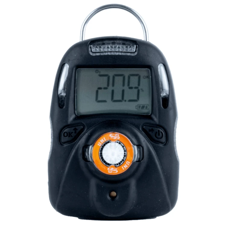 WatchGas UNI PH3 (Phosphine) 0-20 ppm