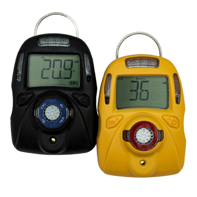 WatchGas UNI 321 CO (Carbon Monoxide) 0-500 ppm