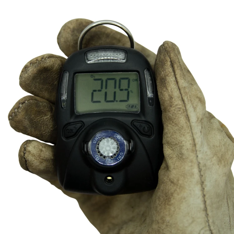 WatchGas UNI H2S (Hydrogen Sulphide) 0-100 ppm 36m-cy