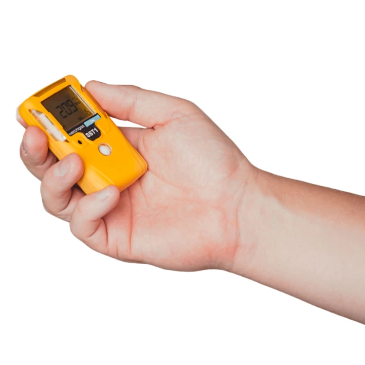 WatchGas CO (Carbon Monoxide) 2 Year Fixed Life 0..2000 ppm