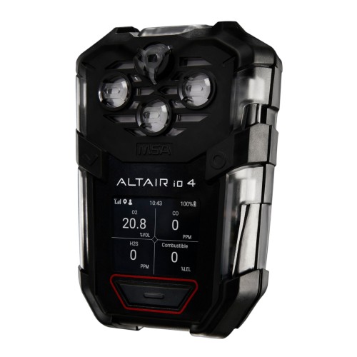 Detektor gazowy Altair io 4 (CH4,O2,H2S,CO)