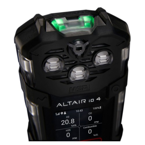 Detektor gazowy Altair io 4 (CH4,O2,H2S,CO)