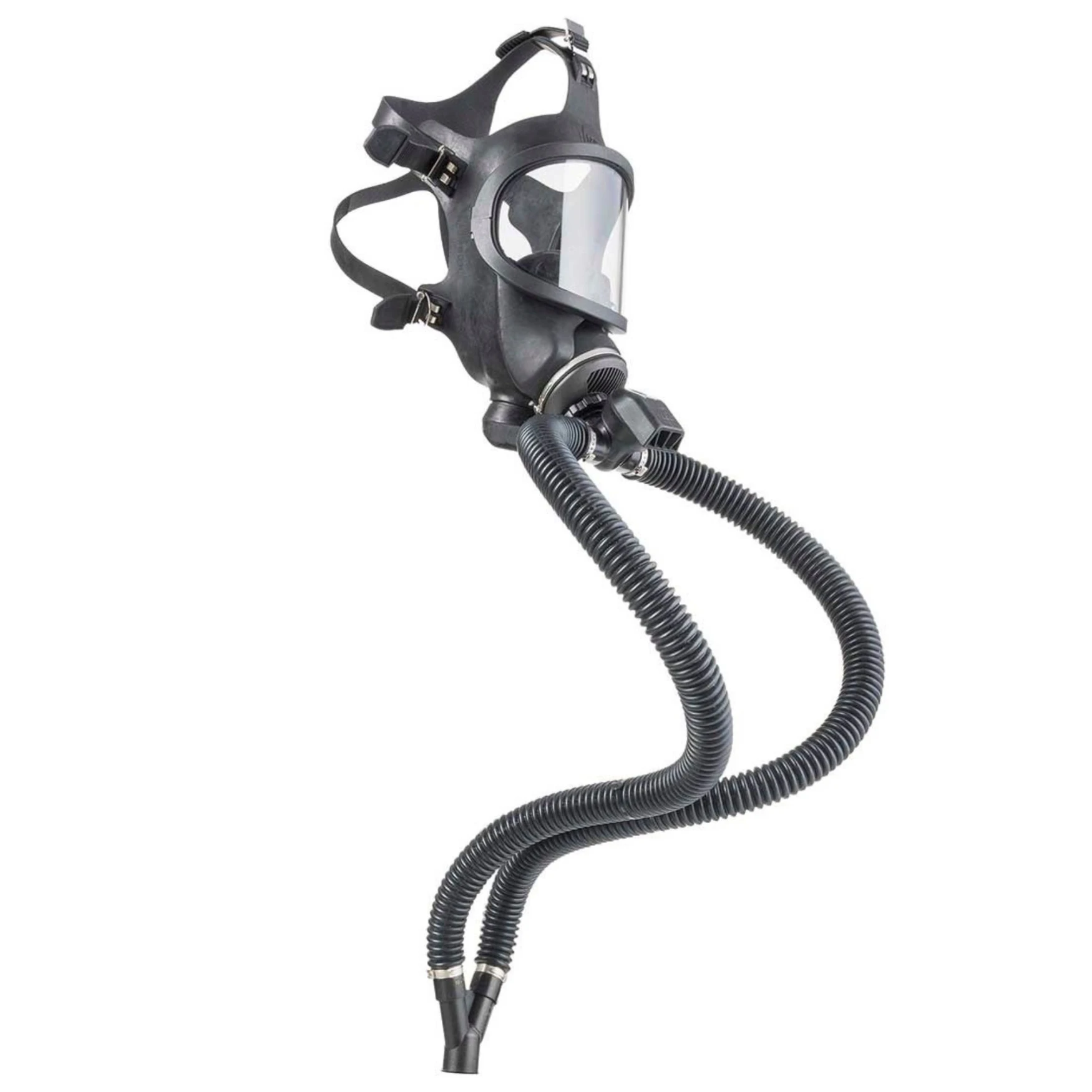 Wąż powietrzny podwójny do FAS TurboFlow / Double air hose Turbo Flow