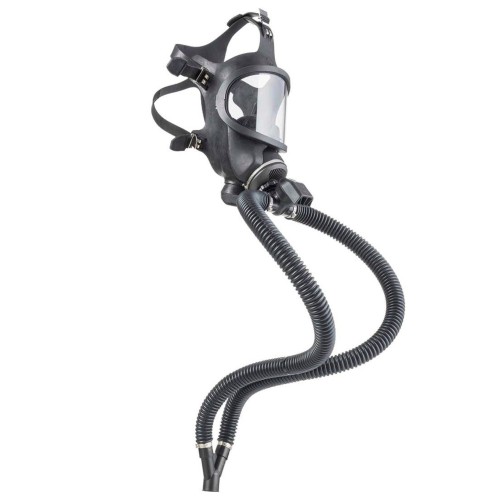Wąż powietrzny podwójny do FAS TurboFlow / Double air hose Turbo Flow