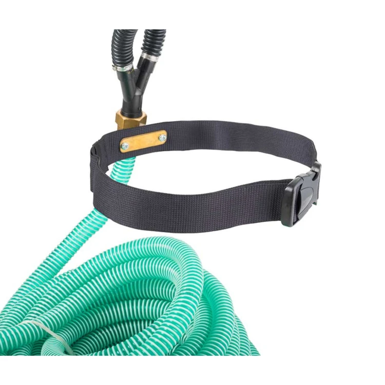 Pas ze złączką do FAS Turbo Flow /Belt with a coupler Turbo Flow