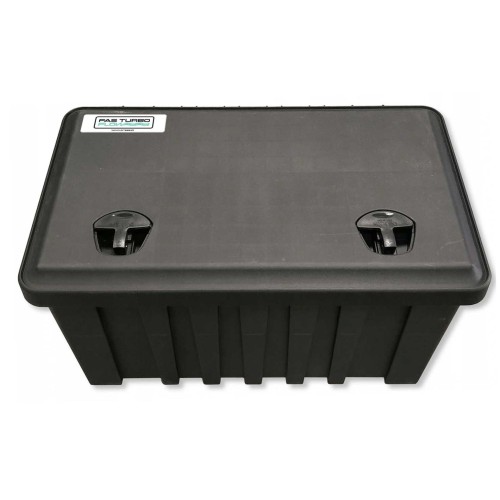 Walizka transportowa do TF / Transport case Turbo Flow