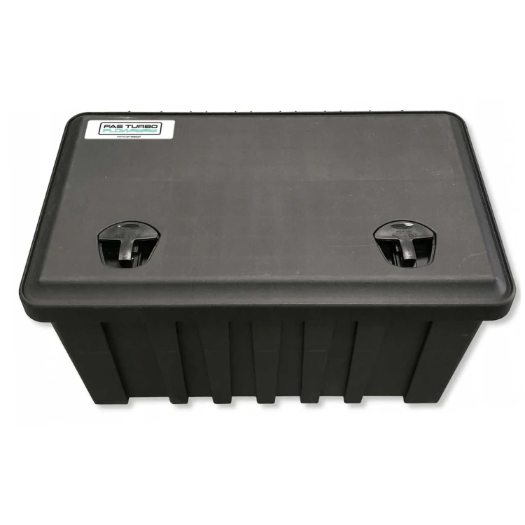 Walizka transportowa do TF / Transport case Turbo Flow