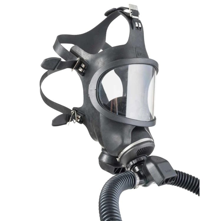 Maska pełno-twarzowa 3S do FAS Turbo Flow / Full face mask Turbo Flow