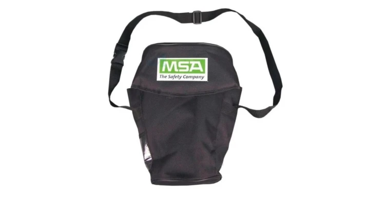 Pokrowiec do maski 3S do Turbo Flow / Full face mask cover Turbo Flow