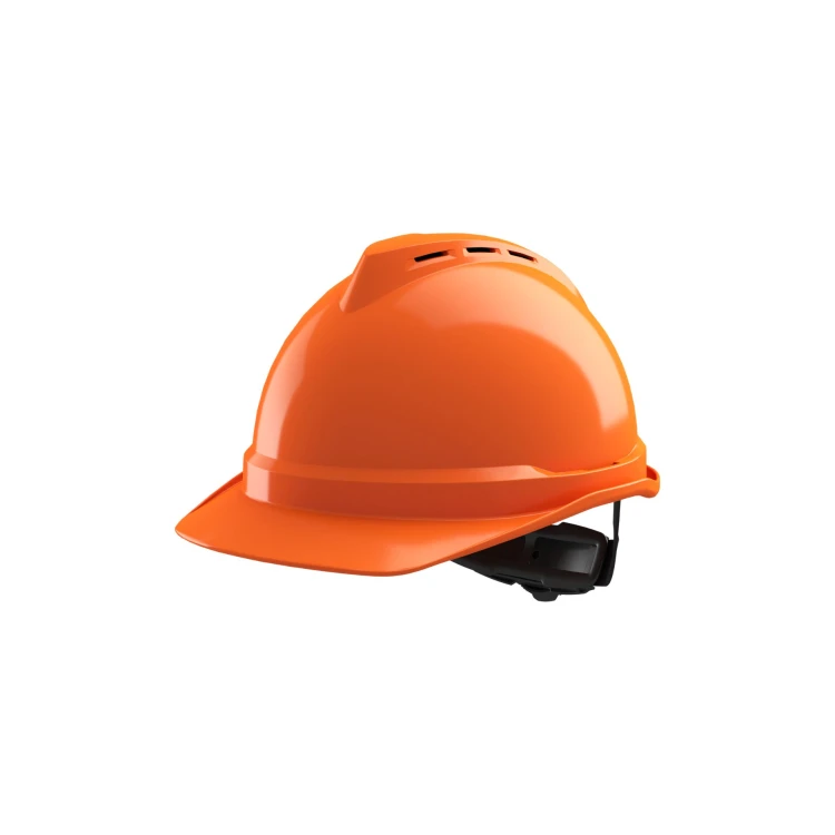 VGARD 500 VENTED ORANGE FTIII+PVC