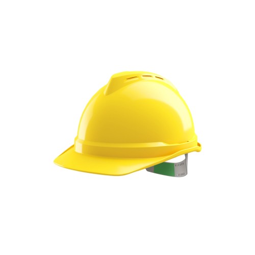 VGARD 500 NV YELLOW, PK+PVC