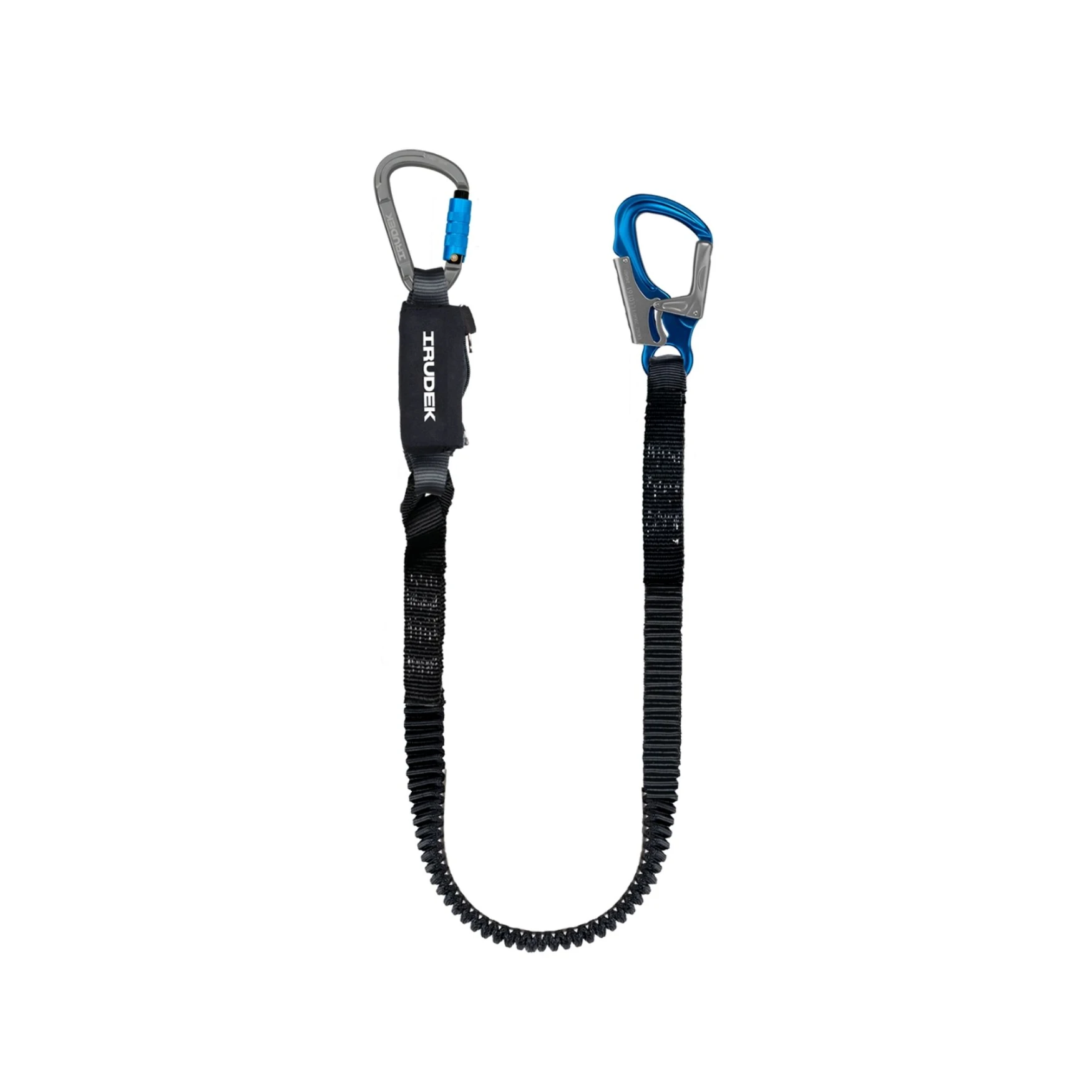 Amortyzator bezpieczeństwa ARIMA FLEX I 155SHWA – elastyczny absorber energii 18 cm, NFC, redukcja siły upadku <6 kN