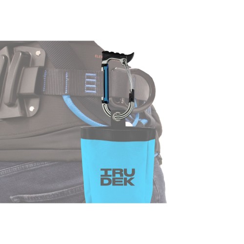 ELDU TOOL – Uchwyt narzędziowy do szelek