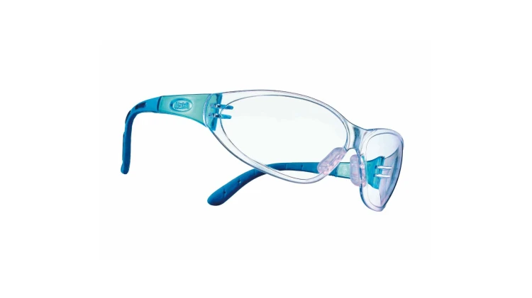 PERSPECTA 9000, CLEAR LENSES