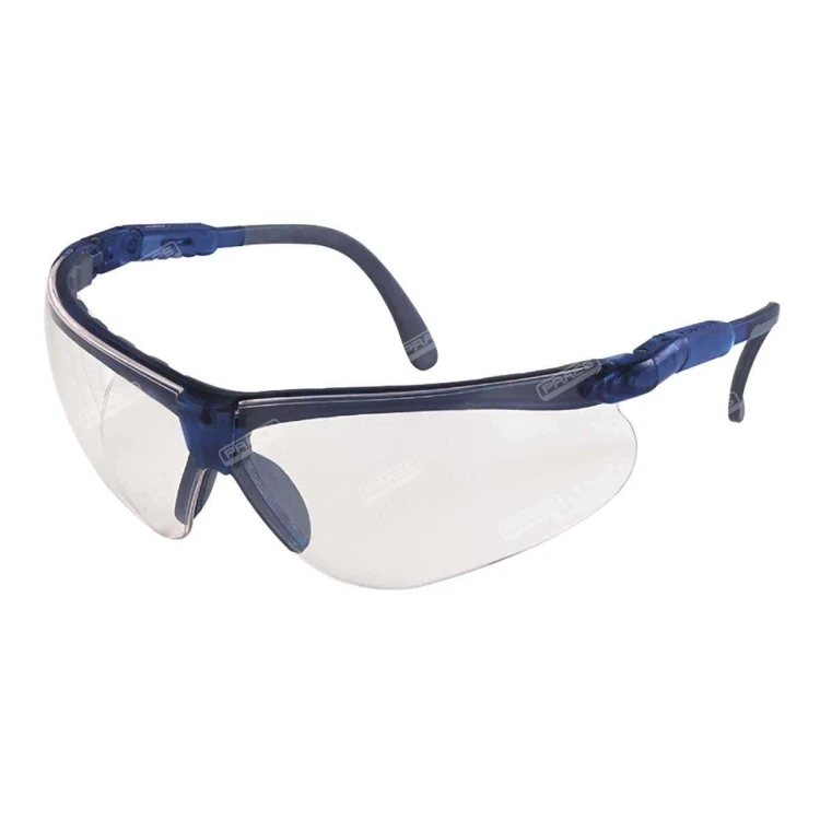 PERSPECTA 010, CLEAR LENSES (12 pcs)