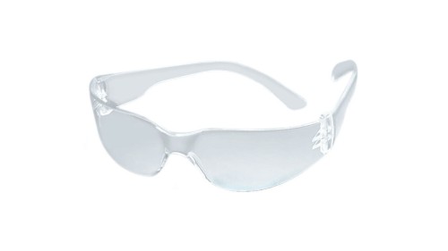 Okulary PERSPECTA FL250 (x12), bezbarwne