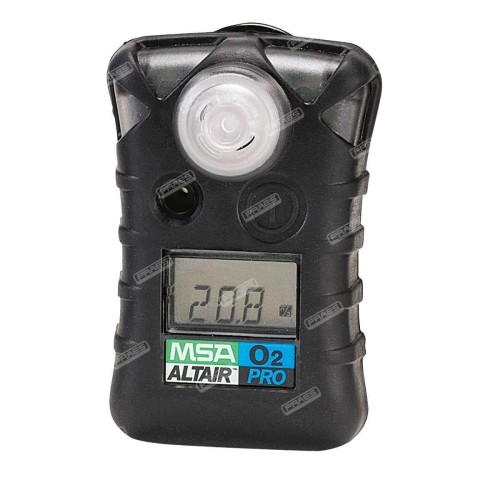Miernik ALTAIR PRO, O2; 19,5/18
