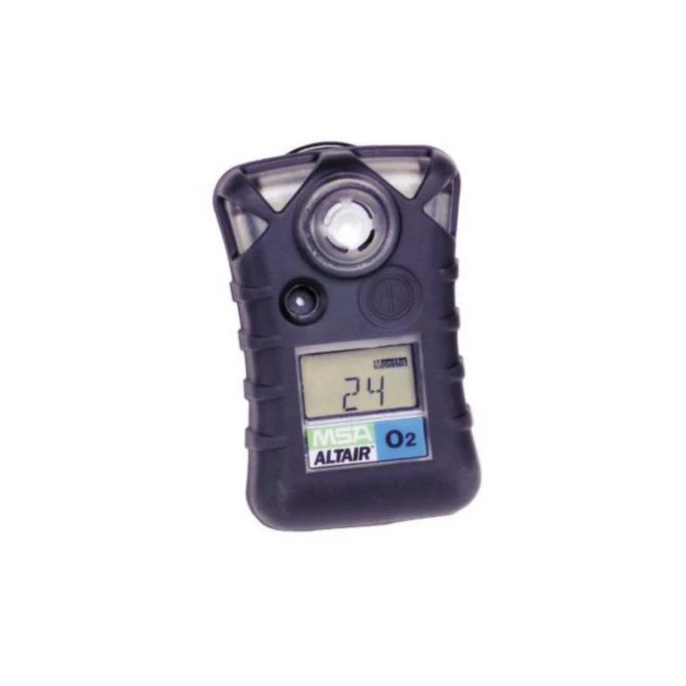 Detektor ALTAIR, O2, L19.5%, H23%