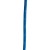 BOA BLUE 10,5 mm – lina półstatyczna typu A, 20 m | EN 1891 A