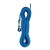 BOA BLUE 10,5 mm – lina półstatyczna typu A, 40 m | EN 1891 A