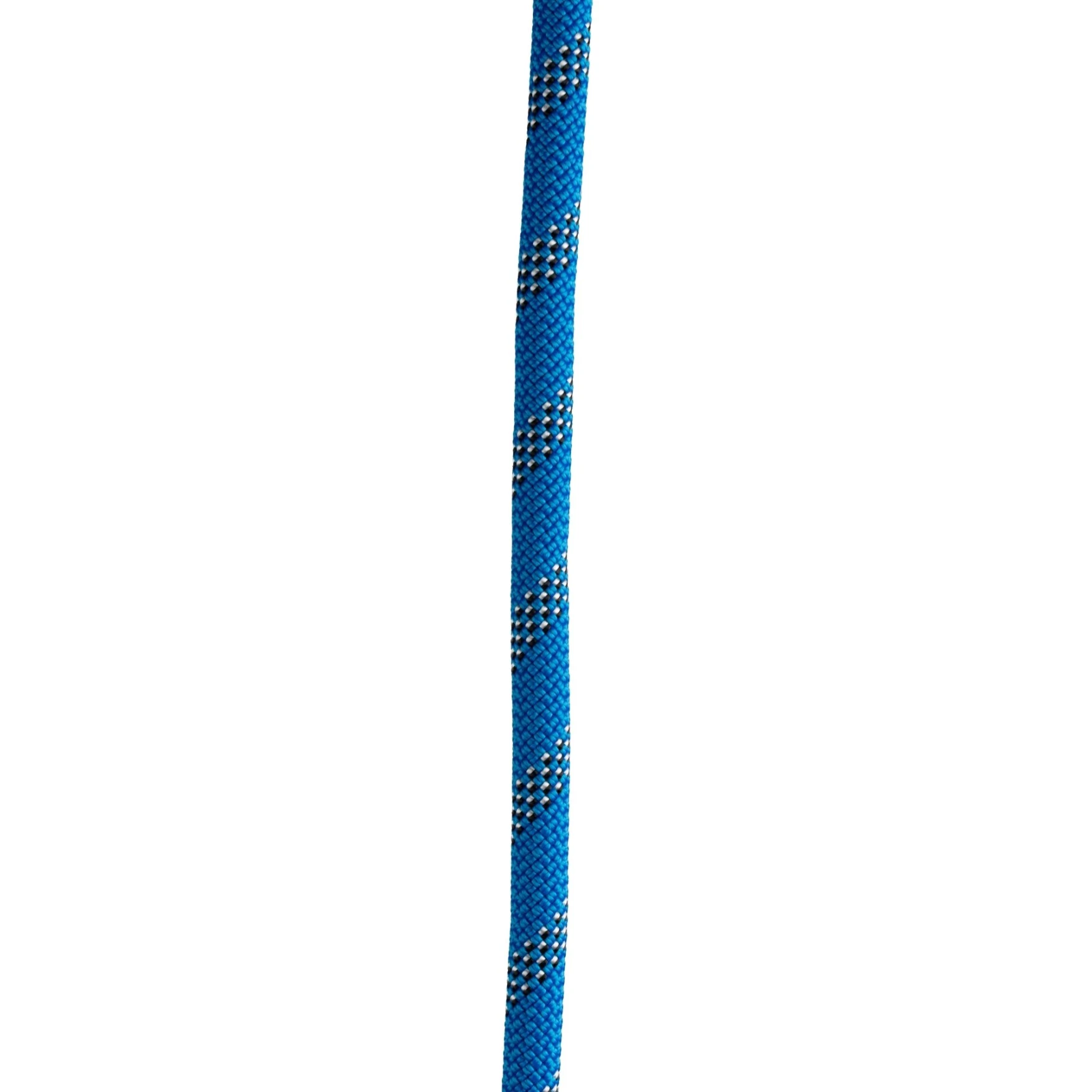 BOA BLUE 10,5 mm – lina półstatyczna typu A, 50 m | EN 1891 A