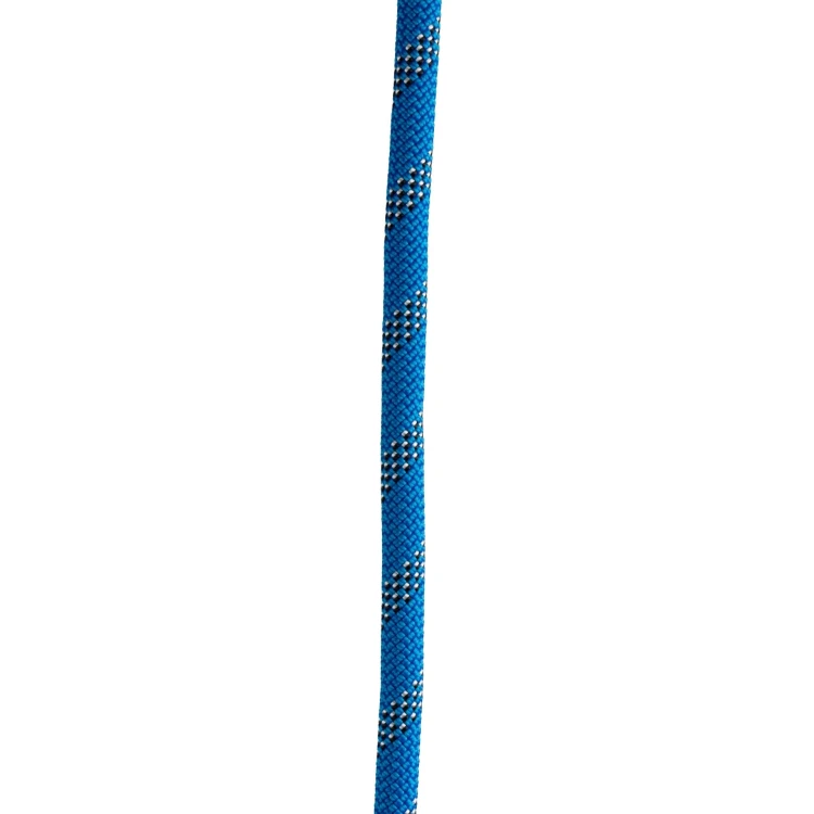 BOA BLUE 10,5 mm – lina półstatyczna typu A, 50 m | EN 1891 A