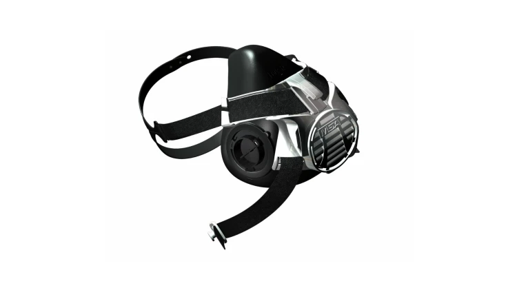 Półmaska ADV 420 TWIN, rozm. M