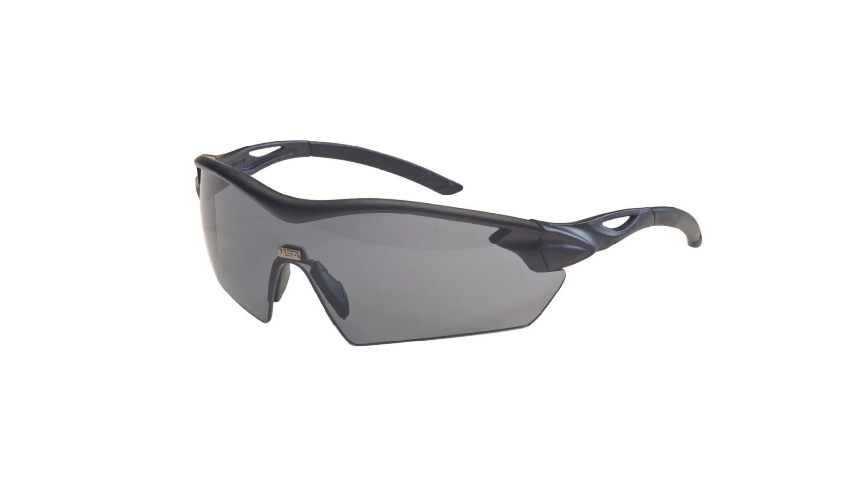 Racers, smoke Sightgard, 12x