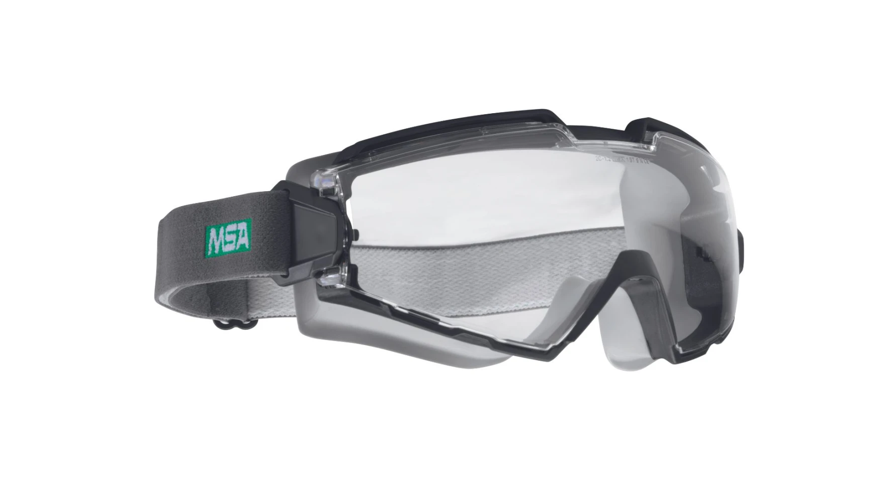 ChemPro goggle, clear, sightgard, 6x