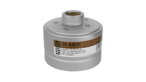 Filtropochłaniacz 93 AX/St