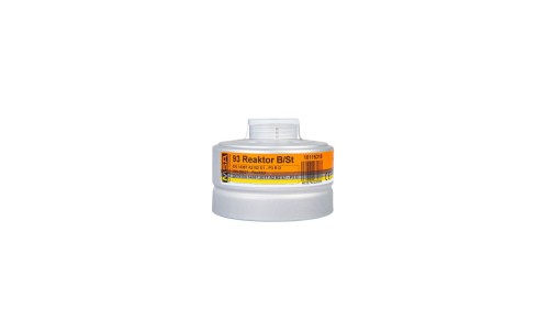 93 Reactor B/St   Combined filter