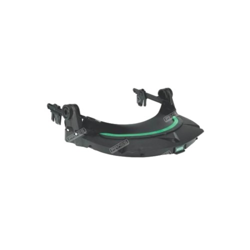 Ramka do hełmów z otworami, HDPE, V-Gard