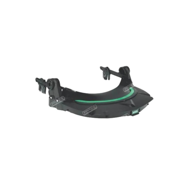 Ramka do hełmów z otworami, HDPE, V-Gard