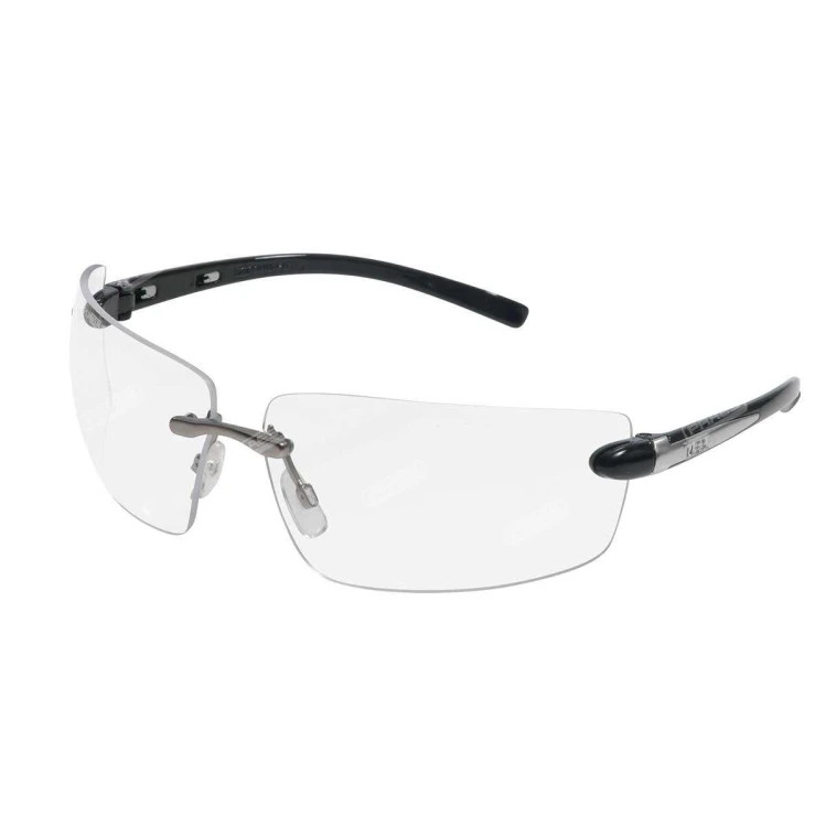 Spectacle, Alaska, Clear, Sightgard, 12x